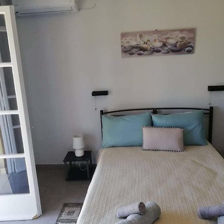 Issos Apartments 아기오스 게오르기오스 외부 사진