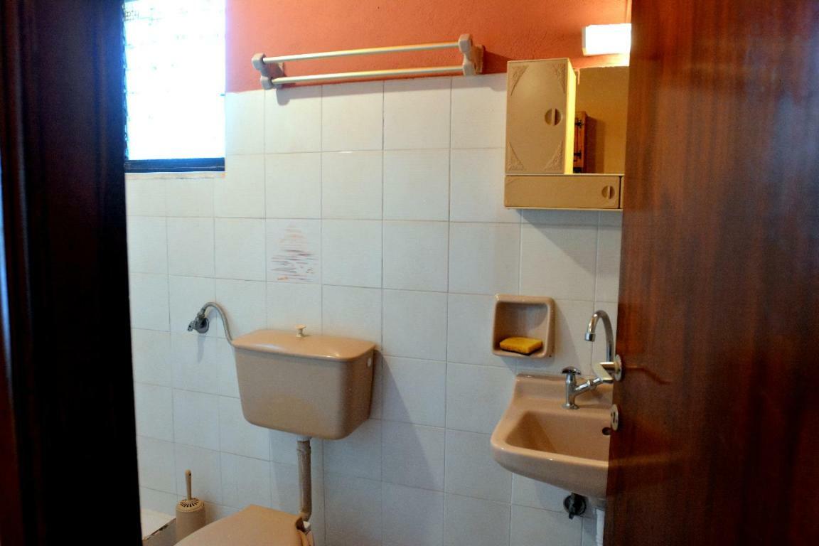 Issos Apartments 아기오스 게오르기오스 외부 사진